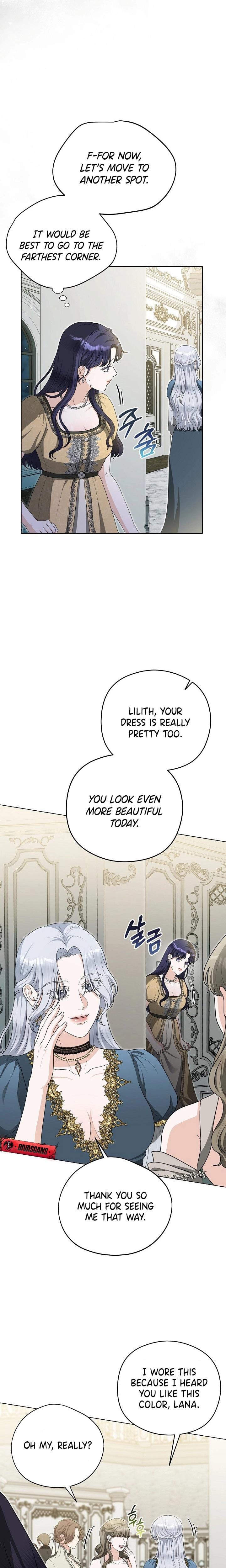 My Sweet Heart (Uncensored), chapter 13, page 11 of 27