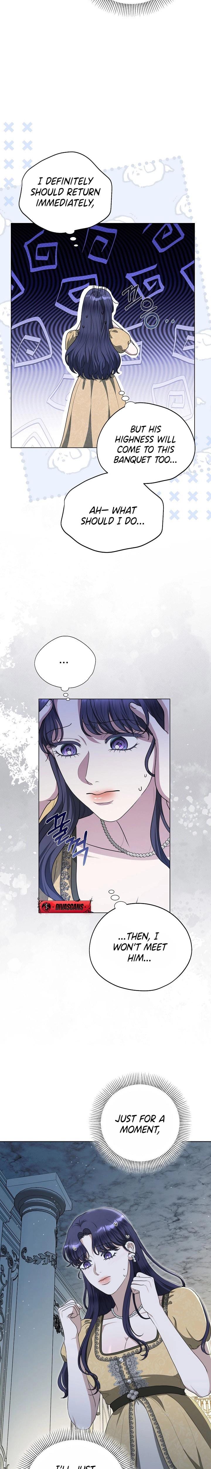 My Sweet Heart (Uncensored), chapter 13, page 14 of 27