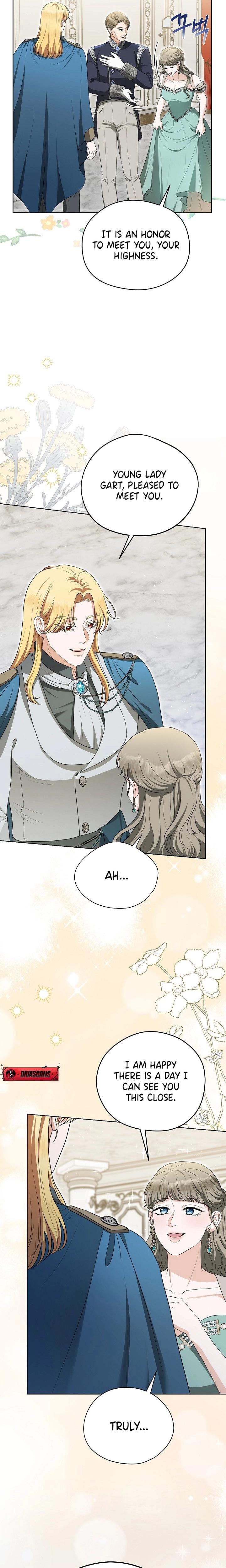 My Sweet Heart (Uncensored), chapter 13, page 18 of 27
