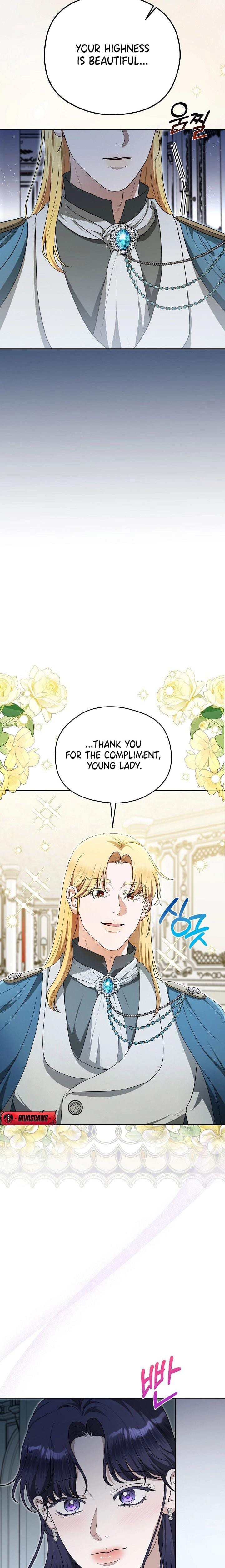 My Sweet Heart (Uncensored), chapter 13, page 19 of 27