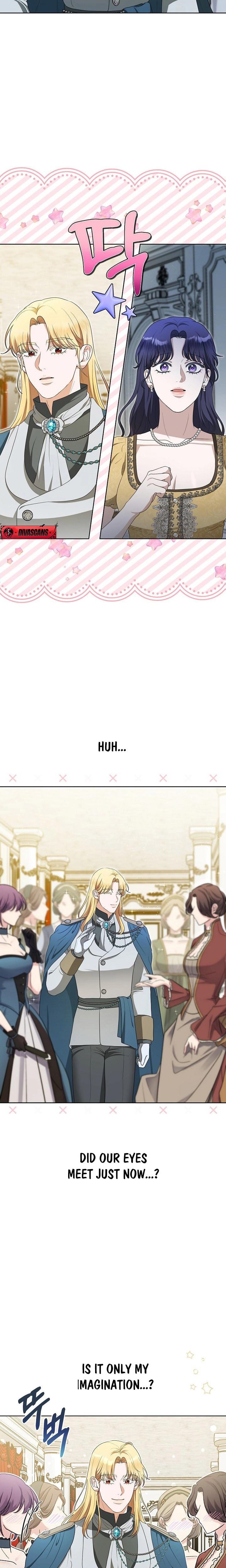 My Sweet Heart (Uncensored), chapter 13, page 21 of 27