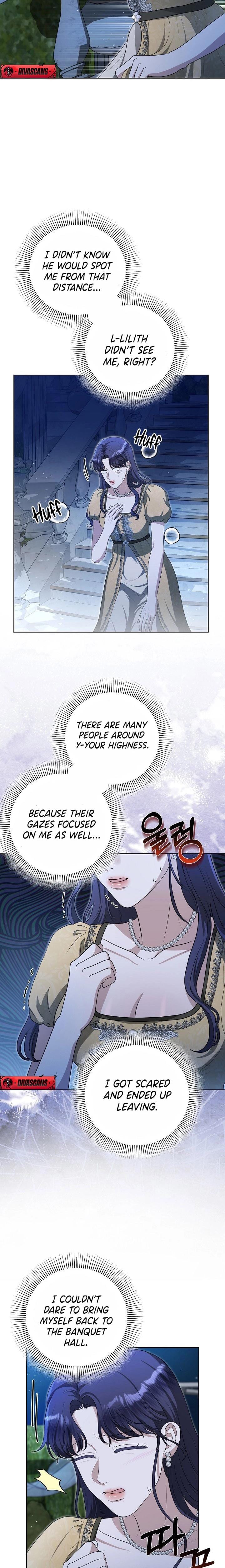 My Sweet Heart (Uncensored), chapter 13, page 25 of 27