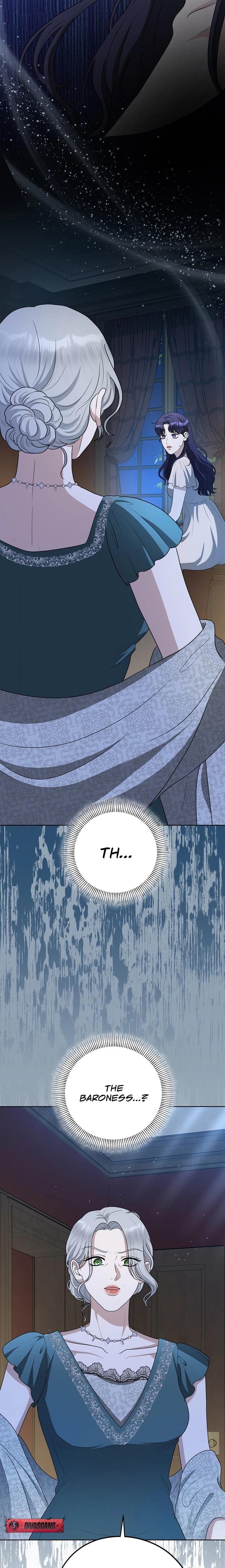 My Sweet Heart (Uncensored), chapter 14, page 9 of 27