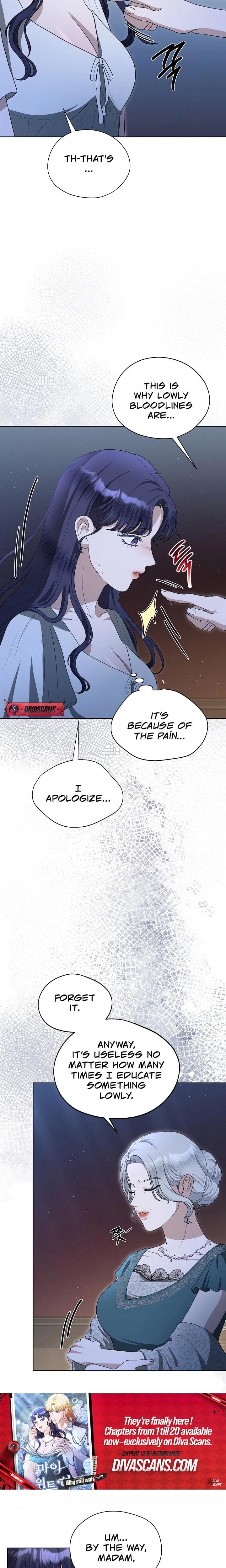 My Sweet Heart (Uncensored), chapter 14, page 12 of 27