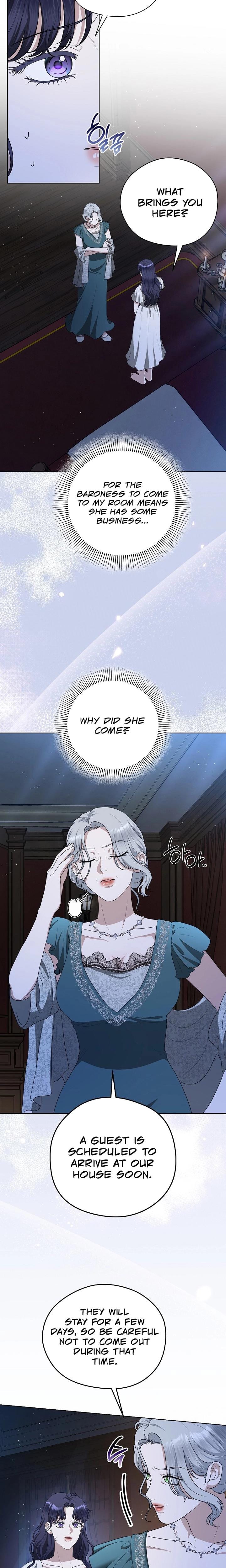 My Sweet Heart (Uncensored), chapter 14, page 13 of 27