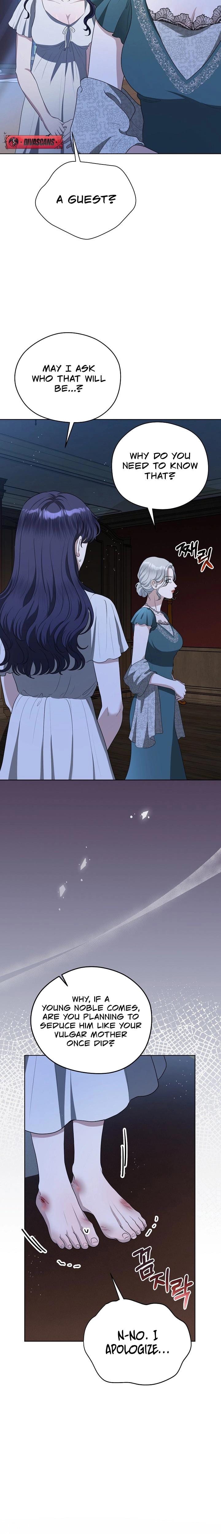 My Sweet Heart (Uncensored), chapter 14, page 14 of 27