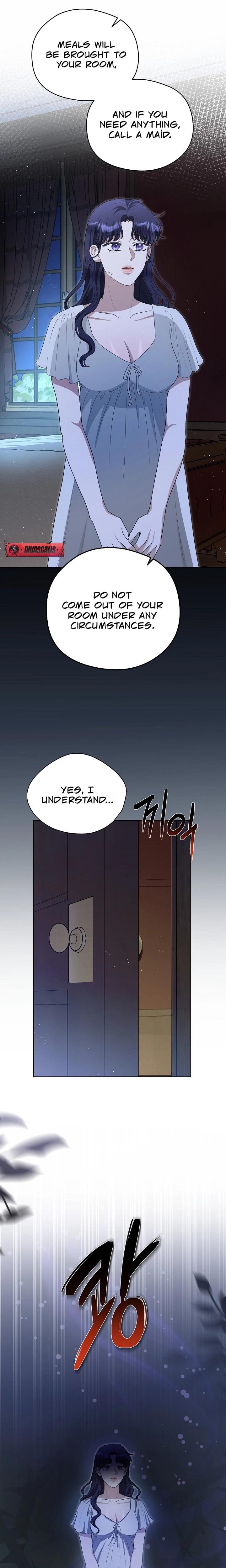 My Sweet Heart (Uncensored), chapter 14, page 15 of 27