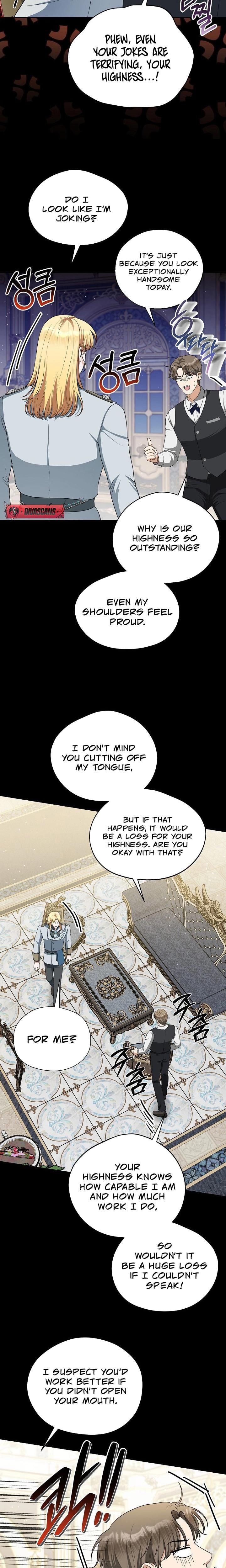 My Sweet Heart (Uncensored), chapter 14, page 19 of 27