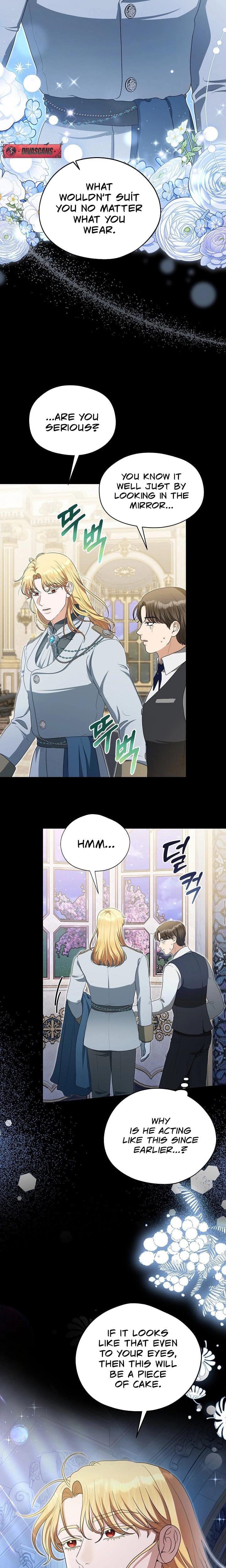 My Sweet Heart (Uncensored), chapter 14, page 22 of 27