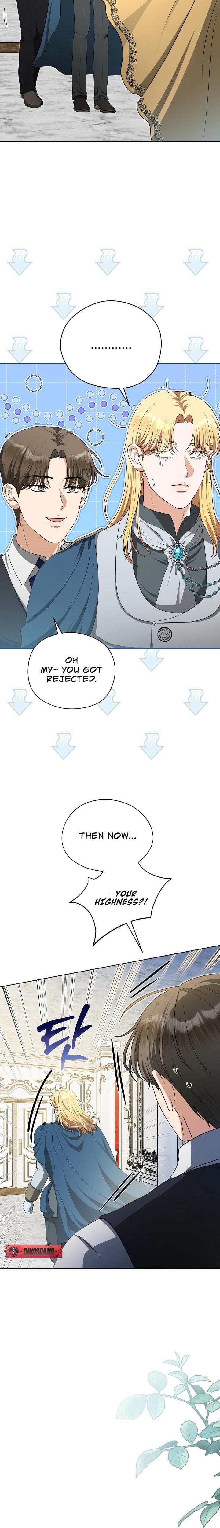 My Sweet Heart (Uncensored), chapter 14, page 24 of 27