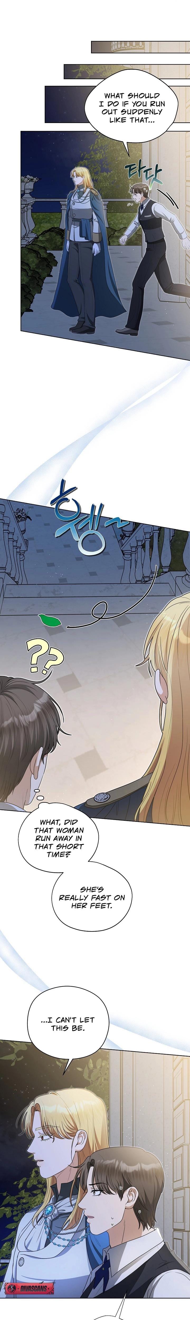 My Sweet Heart (Uncensored), chapter 14, page 25 of 27