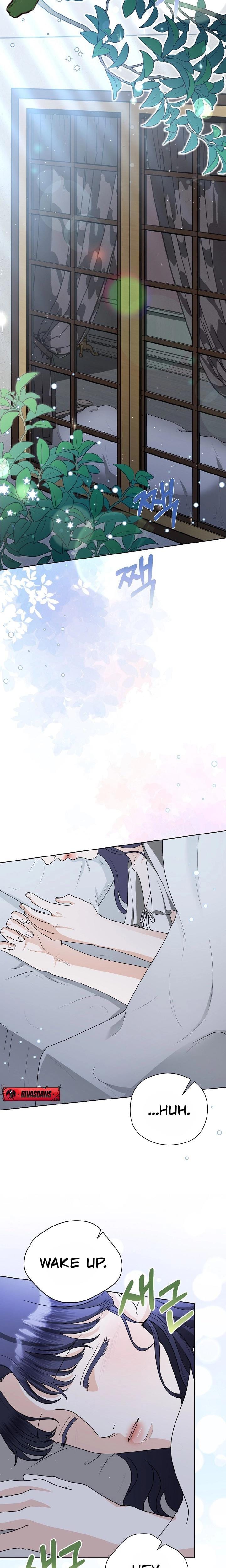 My Sweet Heart (Uncensored), chapter 15, page 10 of 30