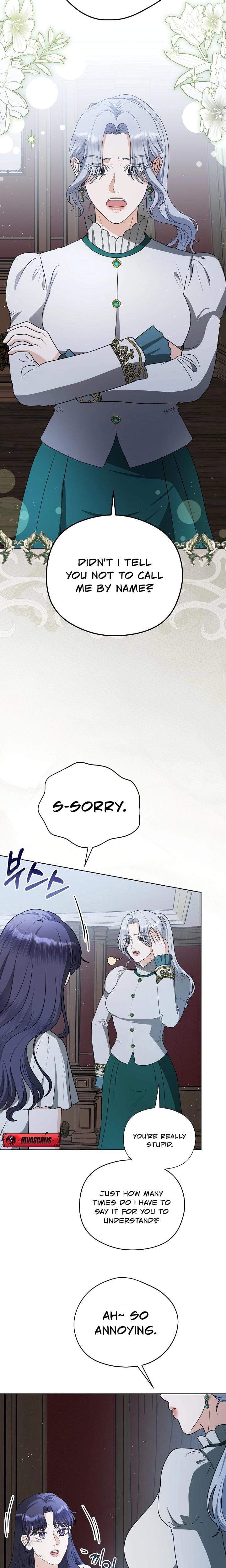 My Sweet Heart (Uncensored), chapter 15, page 12 of 30