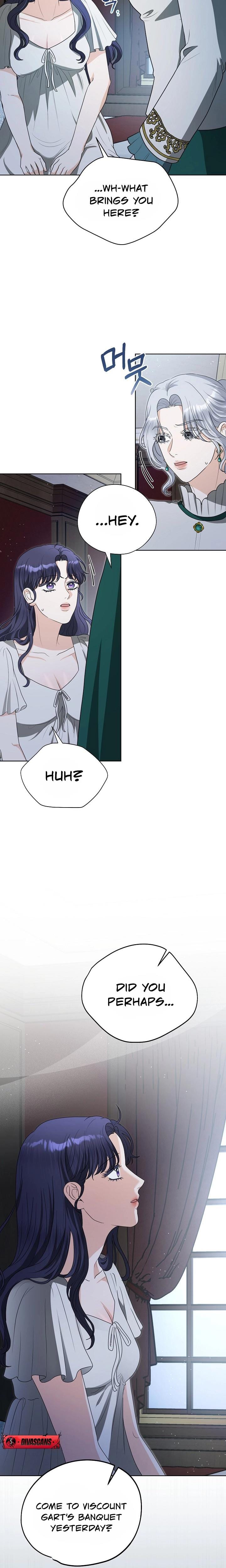 My Sweet Heart (Uncensored), chapter 15, page 13 of 30