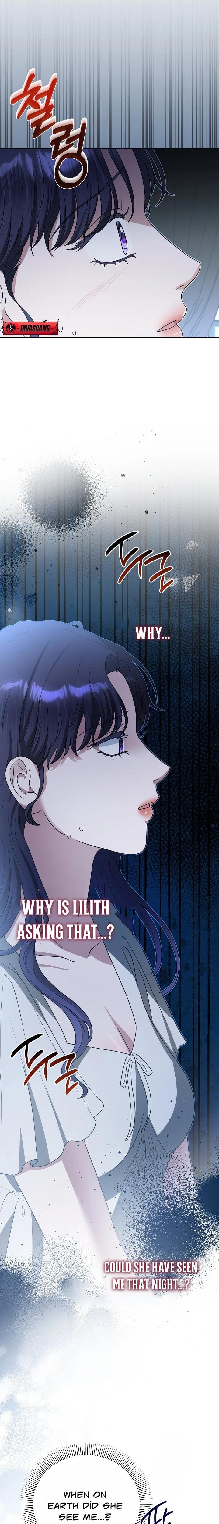 My Sweet Heart (Uncensored), chapter 15, page 14 of 30