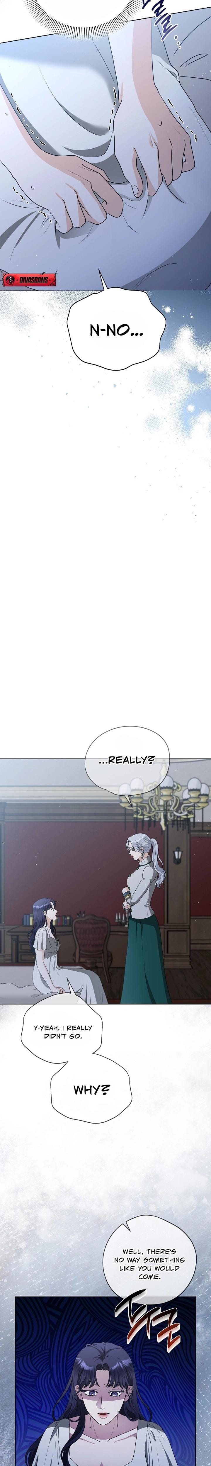 My Sweet Heart (Uncensored), chapter 15, page 15 of 30
