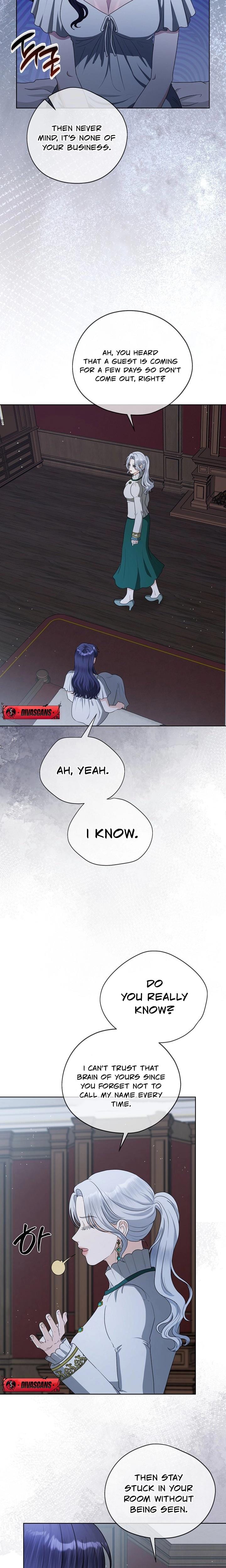 My Sweet Heart (Uncensored), chapter 15, page 16 of 30