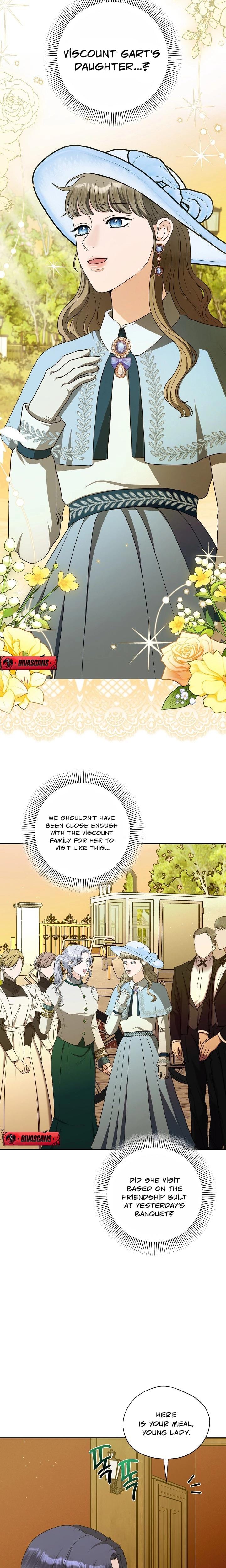 My Sweet Heart (Uncensored), chapter 15, page 19 of 30