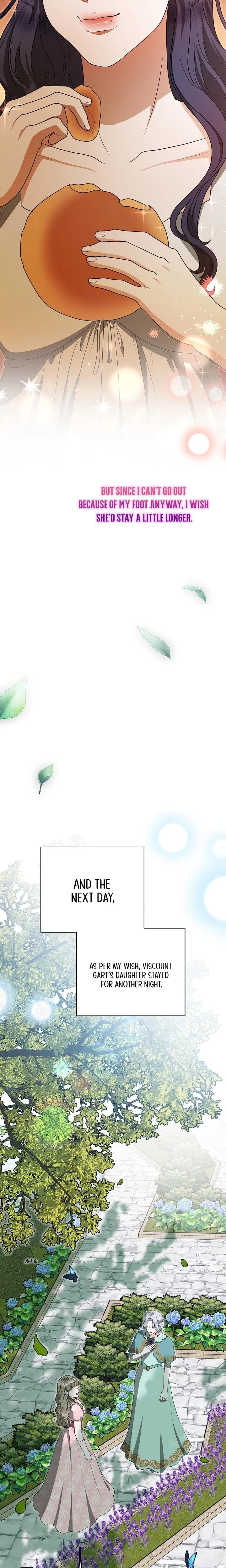 My Sweet Heart (Uncensored), chapter 15, page 22 of 30