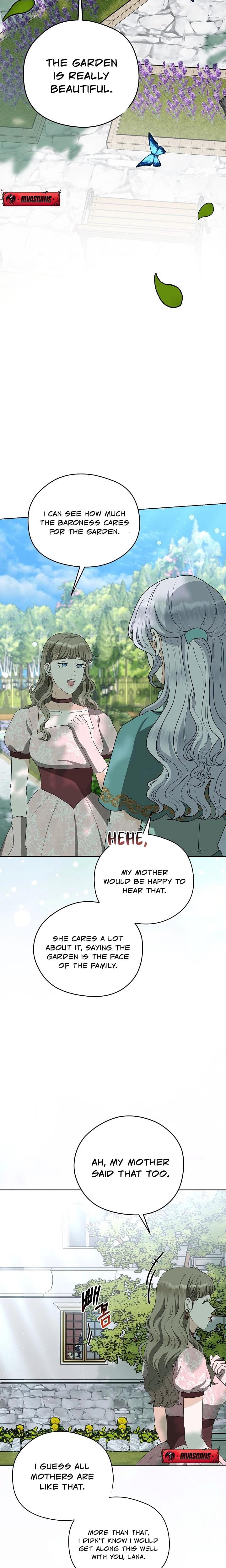 My Sweet Heart (Uncensored), chapter 15, page 23 of 30