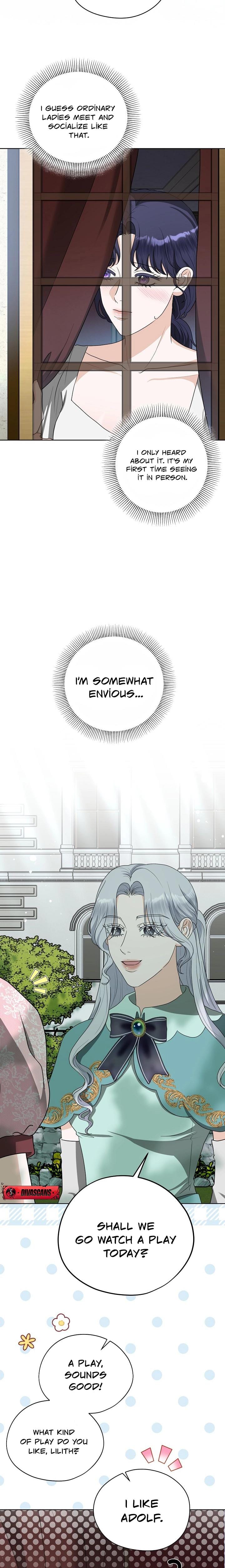 My Sweet Heart (Uncensored), chapter 15, page 24 of 30