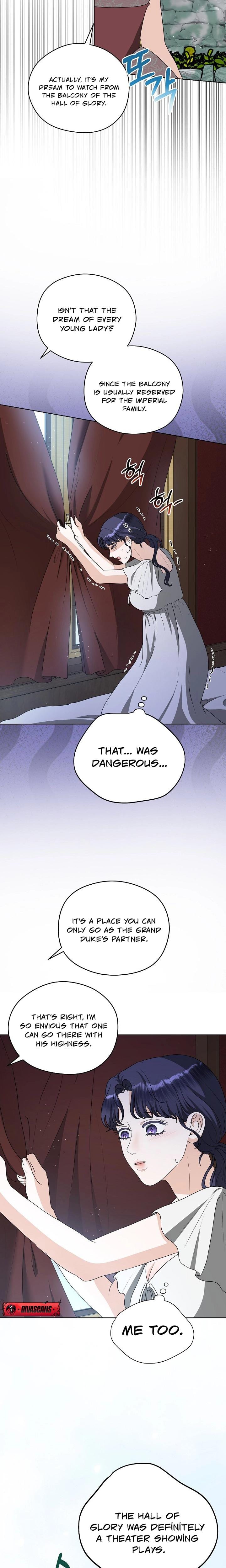 My Sweet Heart (Uncensored), chapter 15, page 26 of 30