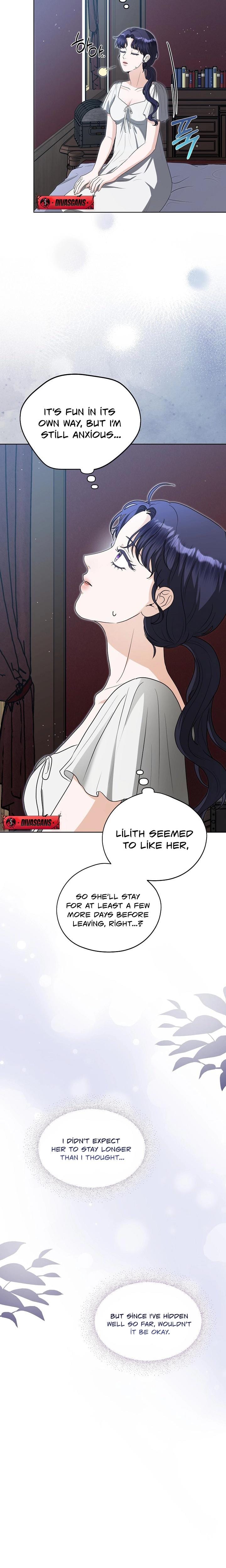 My Sweet Heart (Uncensored), chapter 15, page 28 of 30