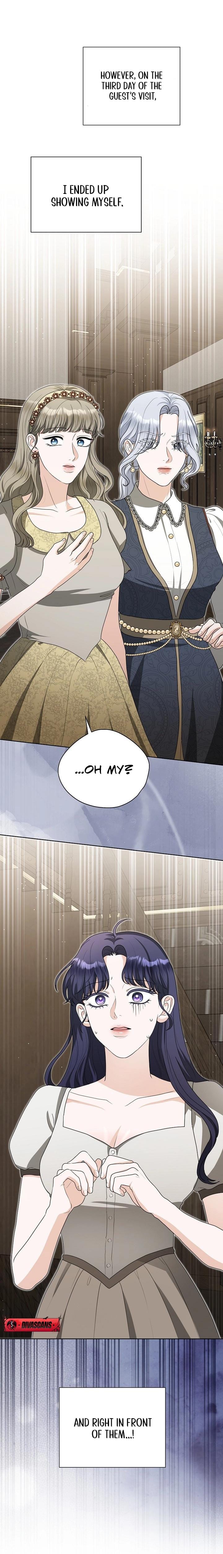 My Sweet Heart (Uncensored), chapter 15, page 29 of 30
