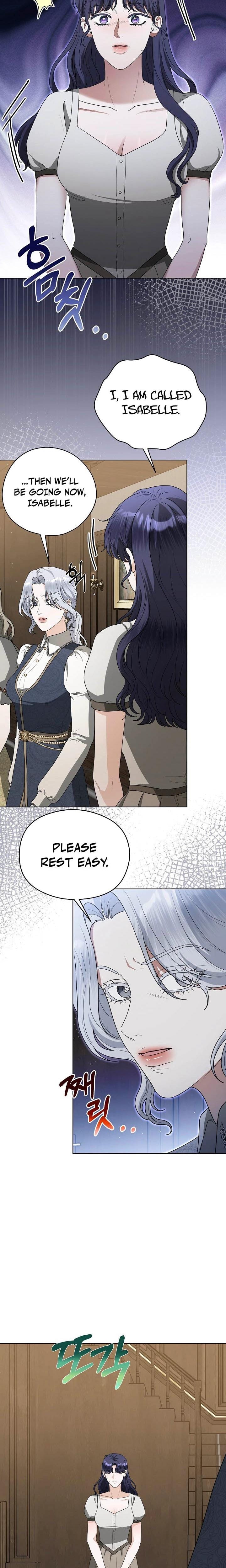 My Sweet Heart (Uncensored), chapter 16, page 5 of 27
