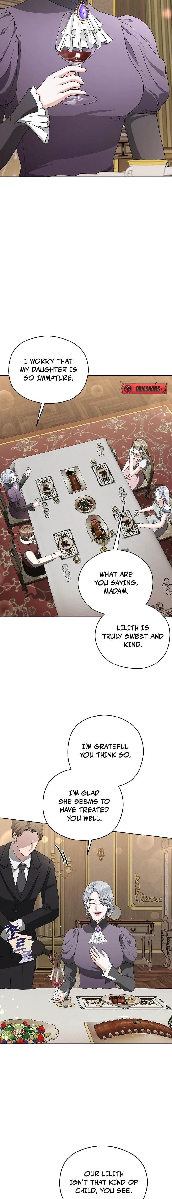 My Sweet Heart (Uncensored), chapter 16, page 7 of 27