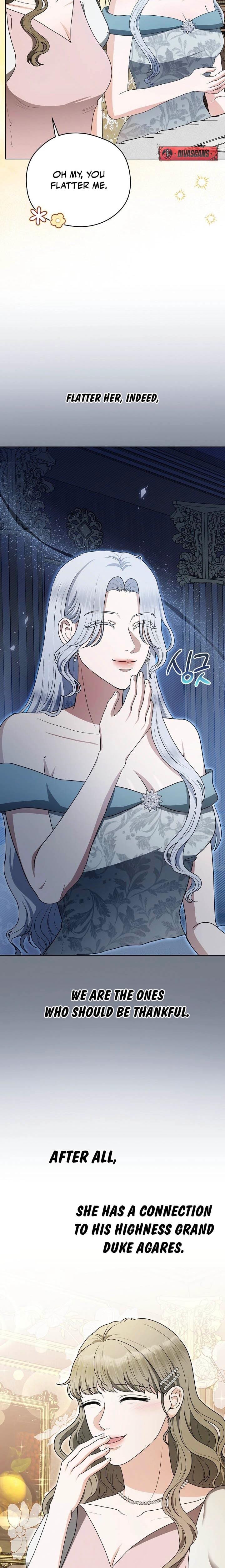 My Sweet Heart (Uncensored), chapter 16, page 9 of 27