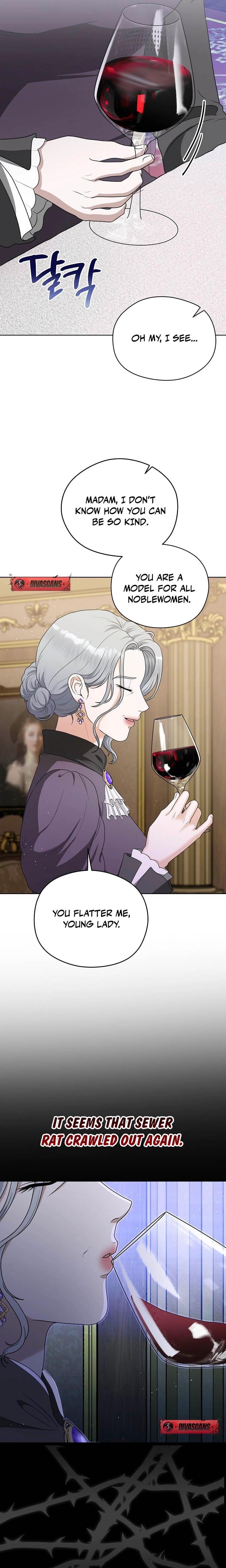 My Sweet Heart (Uncensored), chapter 16, page 13 of 27