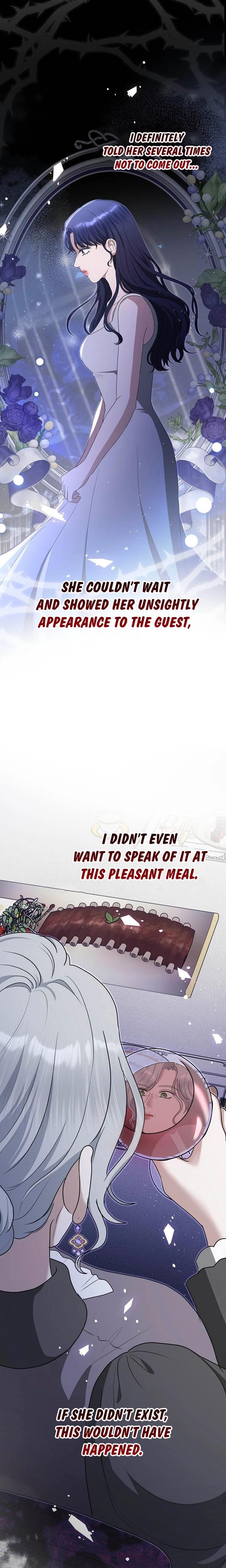 My Sweet Heart (Uncensored), chapter 16, page 14 of 27
