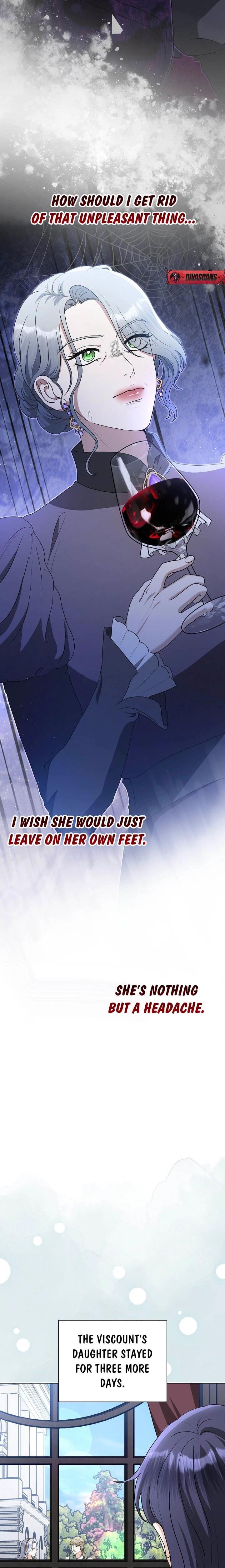 My Sweet Heart (Uncensored), chapter 16, page 15 of 27