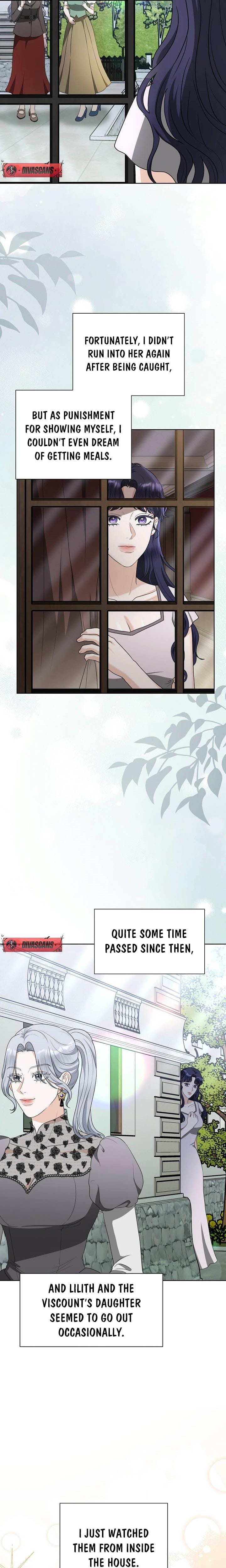 My Sweet Heart (Uncensored), chapter 16, page 16 of 27