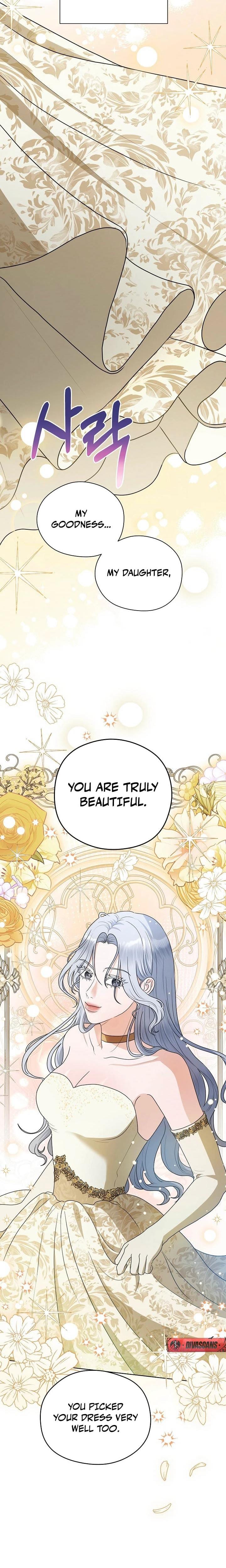 My Sweet Heart (Uncensored), chapter 16, page 17 of 27