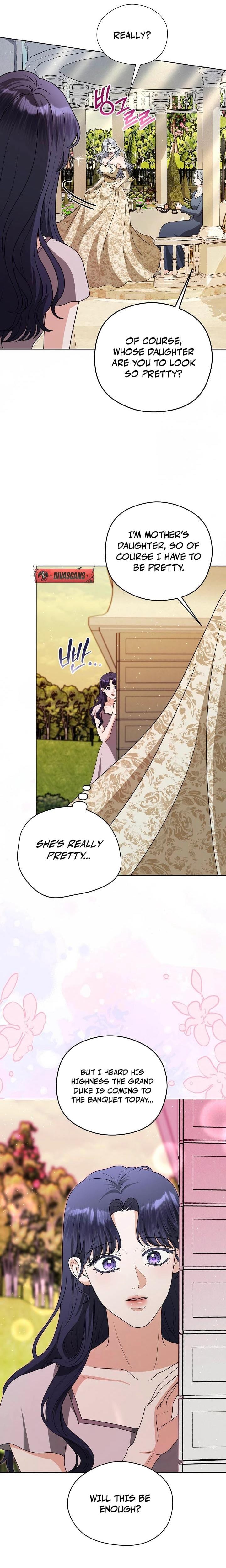 My Sweet Heart (Uncensored), chapter 16, page 18 of 27