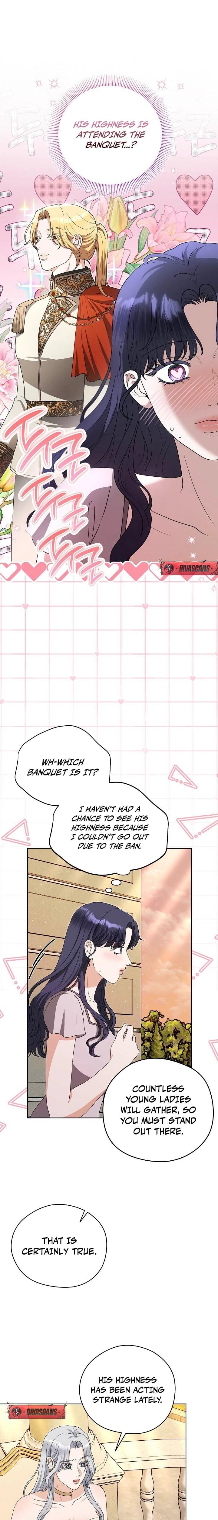 My Sweet Heart (Uncensored), chapter 16, page 19 of 27