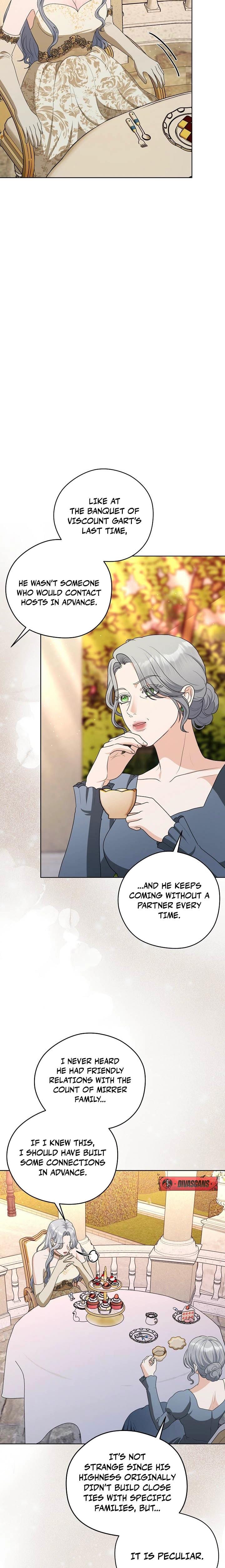 My Sweet Heart (Uncensored), chapter 16, page 20 of 27