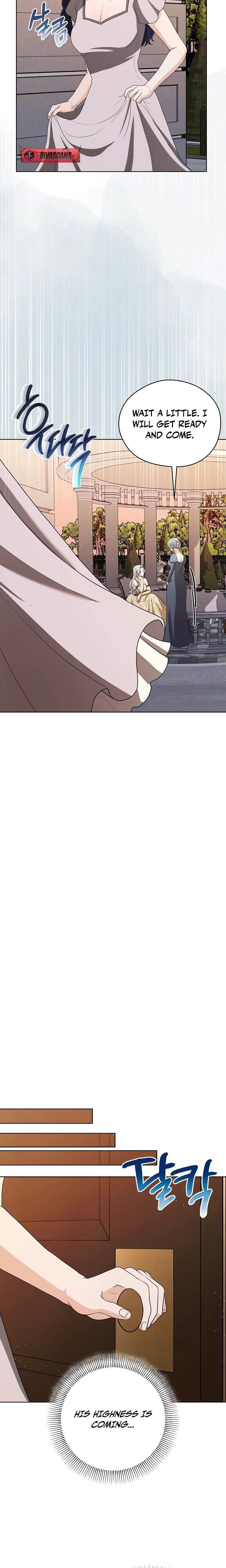 My Sweet Heart (Uncensored), chapter 16, page 22 of 27