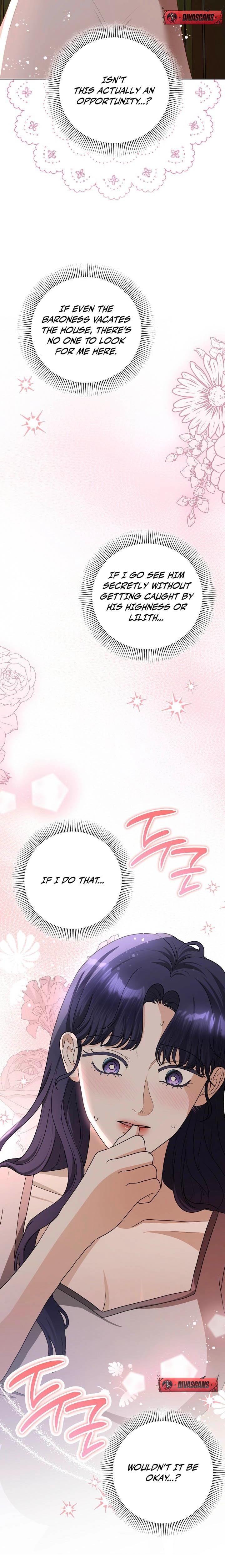 My Sweet Heart (Uncensored), chapter 16, page 24 of 27