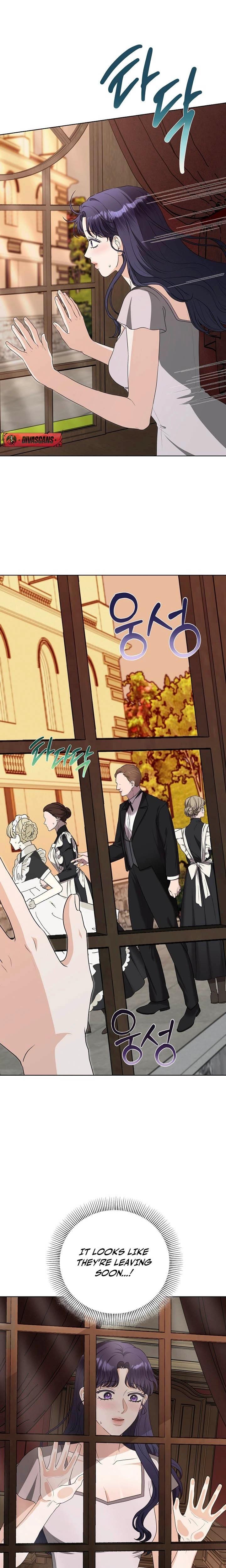 My Sweet Heart (Uncensored), chapter 16, page 25 of 27