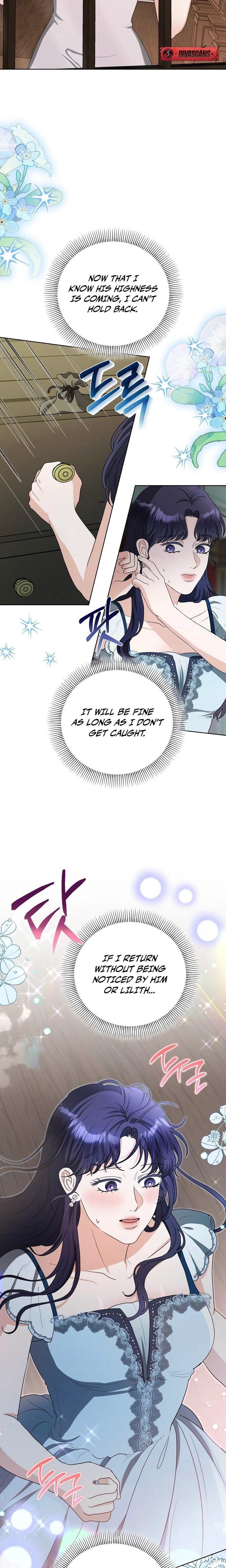 My Sweet Heart (Uncensored), chapter 16, page 26 of 27