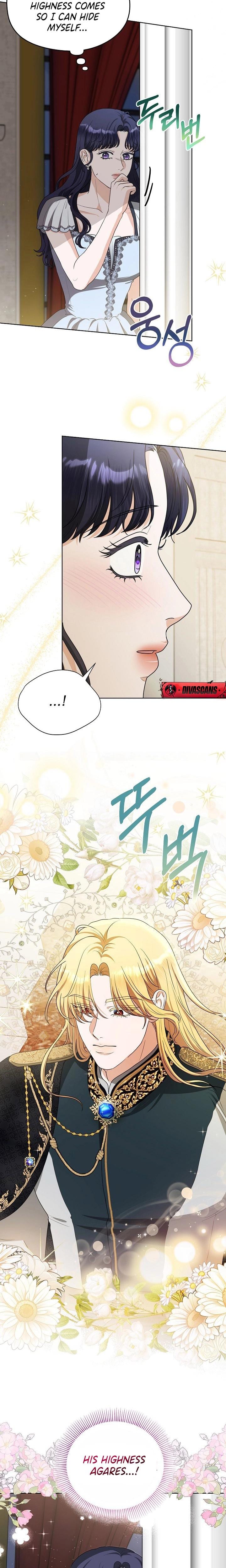 My Sweet Heart (Uncensored), chapter 17, page 5 of 25