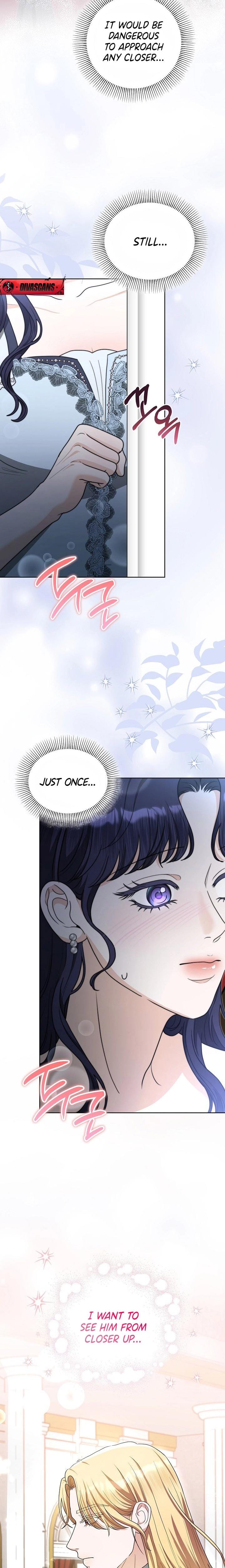 My Sweet Heart (Uncensored), chapter 17, page 7 of 25