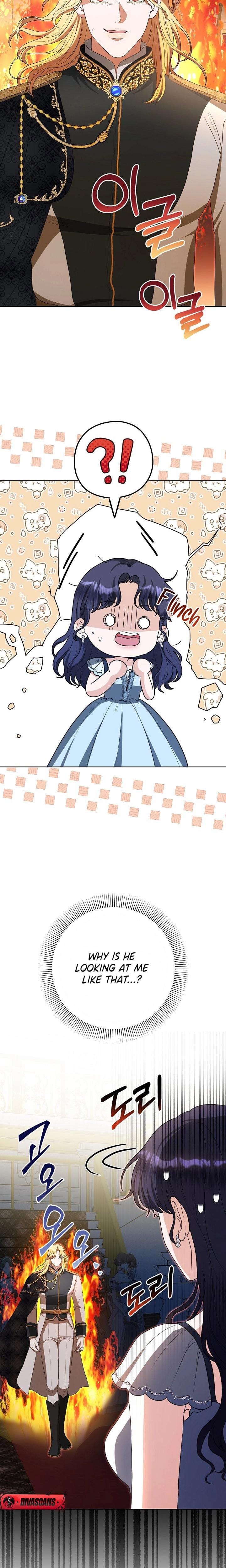 My Sweet Heart (Uncensored), chapter 17, page 11 of 25