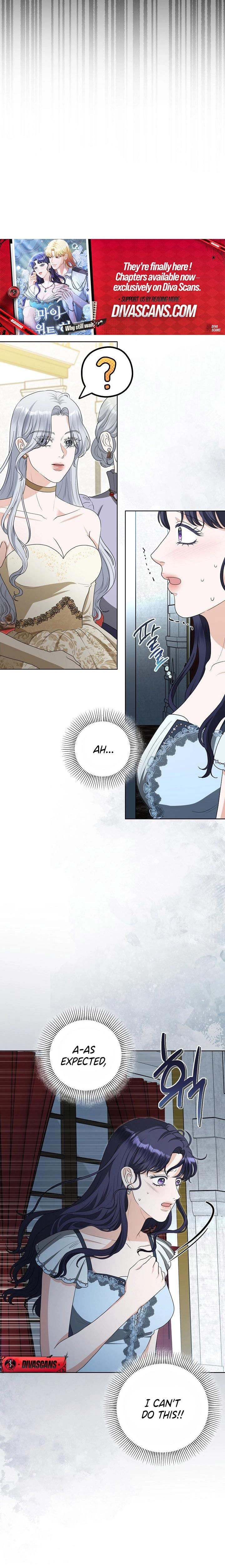 My Sweet Heart (Uncensored), chapter 17, page 12 of 25