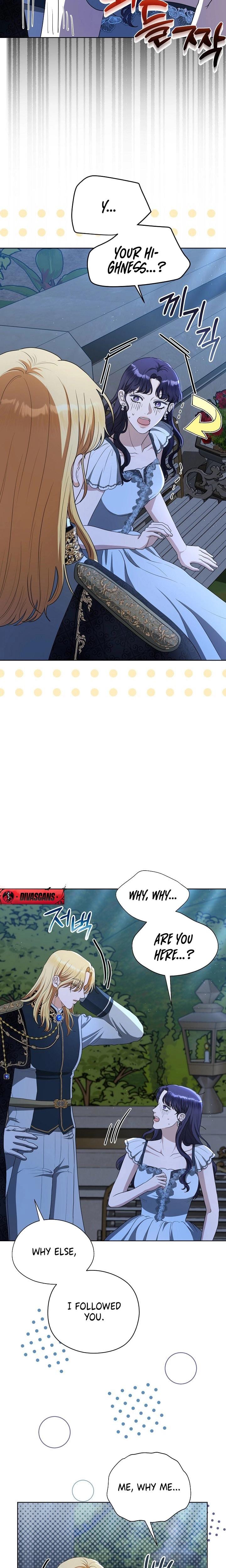 My Sweet Heart (Uncensored), chapter 17, page 16 of 25