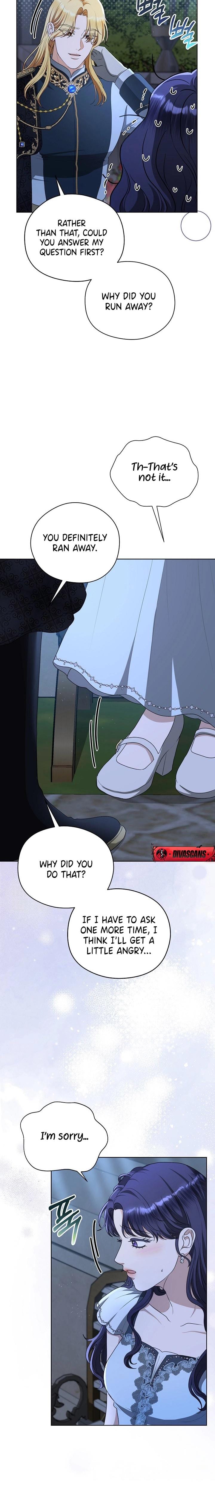 My Sweet Heart (Uncensored), chapter 17, page 17 of 25