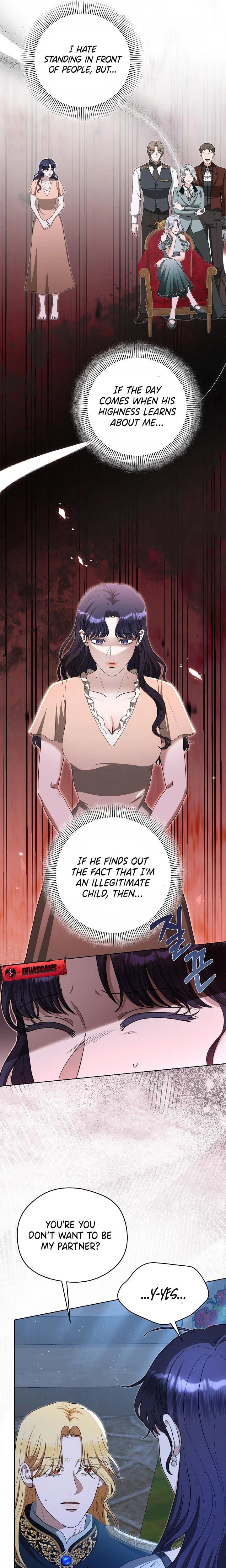 My Sweet Heart (Uncensored), chapter 17, page 23 of 25